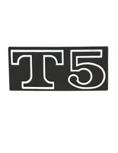 LETRERO T5