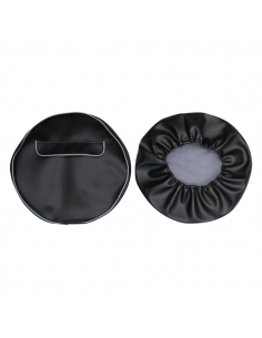 TAPACUBOS CON BOLSILLO 3-50-8 VESPA PX 125E...