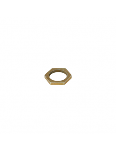 TUERCA DE FIJACION DEL VELOCIMETRO VESPA PRIMAVERA...