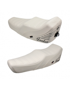 ASIENTO NISA YANKEE VESPA 50 SPECIAL(1975-1983),VESPA 50...