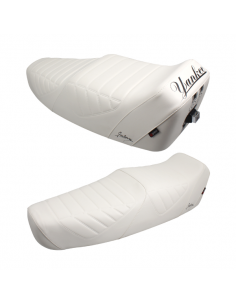 ASIENTO NISA YAMKEE VESPA PX 80E(1981-1997),VESPA PX 125...
