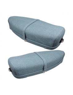 ASIENTO JEANS VESPA ET3 125(1976-1983),VESPA 125(1967-1982)