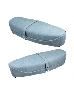 ASIENTO JEANS VESPA ET3 125(1976-1983),VESPA 125(1967-1982)