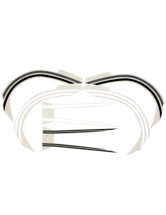 KIT CALCAS ELGANCE VESPA PRIMAVERA