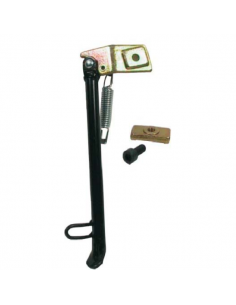 CABALLETE LATERAL GILERA STALKER 50CC