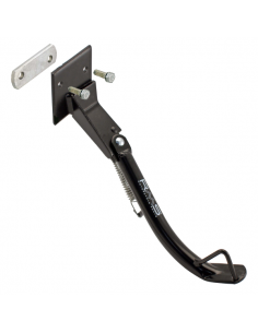 CABALLETE LATERAL PIAGGIO X7 IE 250CC