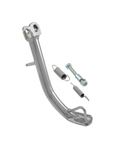 CABALLETE LATERAL PIAGGIO BEVERLY EURO3 MIC...