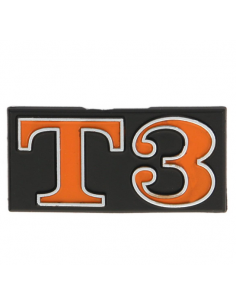 LETRERO T3 VESPA PRIMAVERA