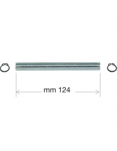PASADOR DE SOPORTE PIAGGIO FREE FL,NRG,NRG...