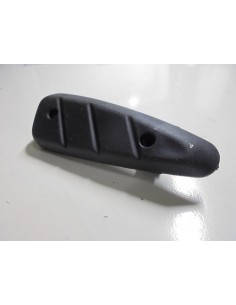 GOMA ESTRIBO DERECHO PIAGGIO SKIPPER LX/LXT/SKR