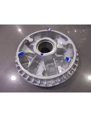 CAJA RODILLOS VARIADOR KYMCO AGILITY 125CC