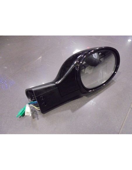 ESPEJO DERECHO KYMCO DINK 125CC CON INTERMITENTE