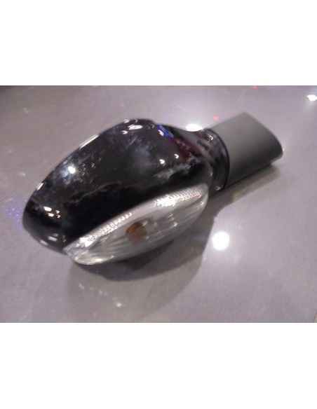 ESPEJO DERECHO KYMCO DINK 125CC CON INTERMITENTE