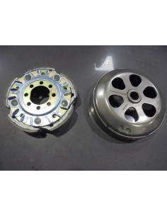KIT MAZA-CAMPANA-EMBRAGUE NEWFREN PIAGGIO X9/X10...