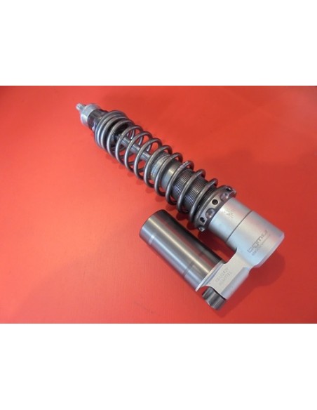 AMORTIGUADOR DELANTERO BGM VESPA DN,IRIS,TX,T5(PRECIO PROMOCION)