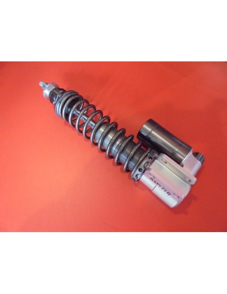 AMORTIGUADOR DELANTERO BGM VESPA DN,IRIS,TX,T5(PRECIO PROMOCION)