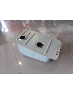 DEPOSITO GASOLINA RECUPERADO VESPA PKS/XL/FL 75-125CC