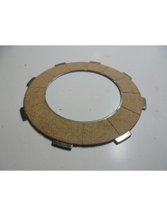 DISCO EMBRAGUE VESPA 200 IRIS/TX/T5/DS/DN