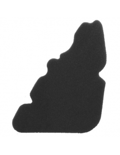 FILTRO DE AIRE NYPSO PIAGGIO LIBERTY 4T 50CC(200-2002)