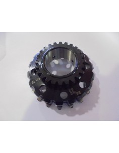 PIÑON EMBARGUE BMG PRO VESPA PX 125-150-200 SUPER STRON G...