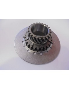 PIÑON EMBRAGUE 22/26 DIENTES VESPA PX 125-150CC 2T,VESPA...