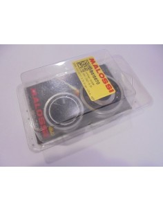 KIT RODAMIENTOS CIGUEÑAL MALOSSI VESPA PK 75-125CC XL,FL