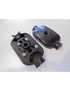 CAJA CONEXIONES VESPA 125 L/S 4 MARCHAS