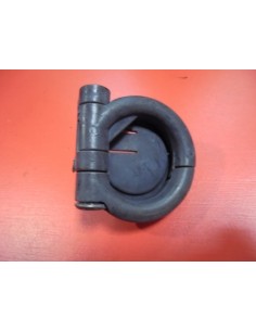 GANCHO PORTABOLSAS MALETERO RECUPERADO VESPA GT/GTS...