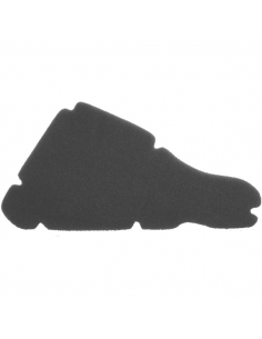 FILTRO DE AIRE NYPSO PIAGGIO NTT 50CC(1995-1996)