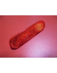 REFLECTANTE MATRICULA PIAGGIO NEW LIBERTY 125CC(17-20)