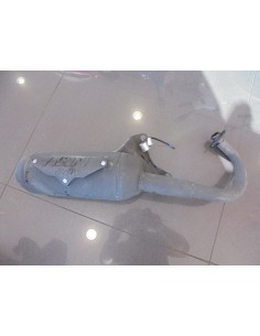 ESCAPE YASUNI RECUPERADO PIAGGIO ZIP/TYPHOON 50CC