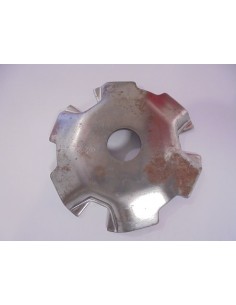 RAMPA RODILLOS VARIADOR DERBI HUNTER PADOCK 50CC