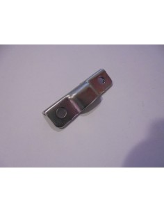 CHAPA ENGANCHE TAPA GUANTERA DELANTERA VESPA ET2,ET4,LX...