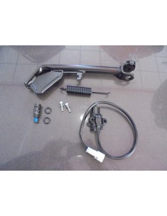 CABALLETE LATERAL PIAGGIO NEW LIBERTY 125 IE IGET 125CC