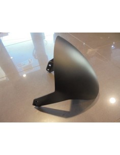 GUARDABARROS DELANTERO PIAGGIO NRG POWER 50CC NEGRO MATE
