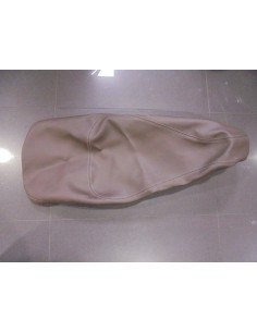 FUNDA ASIENTO MARRON VESPA PRIMAVERA 125CC