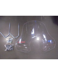 PARABRISAS MEDIO VESPA GTS 125-250-300CC