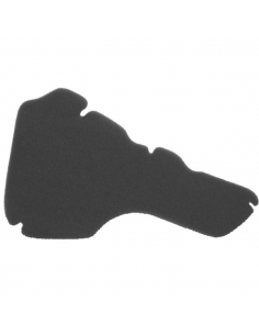 FILTRO DE AIRE NYPSO VESPA ET4 125CC(1996-1998)