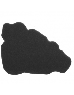 FILTRO DE AIRE NYPSO VESPA ET4 125CC(1999-2002)