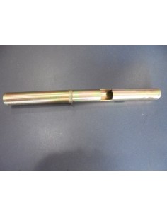 TUBO GAS VESPA IRIS/DN/PX 125-150-200CC