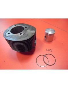 CILINDRO ORIGINAL PIAGGIO VESPA 200 DS/DN/IRIS/PX 200CC