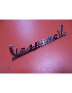 LETRERO VESPINO "L"