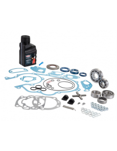 KIT REVISION MOTOR SIP PREMIUM VESPA 200 IRIS/PX/COSA