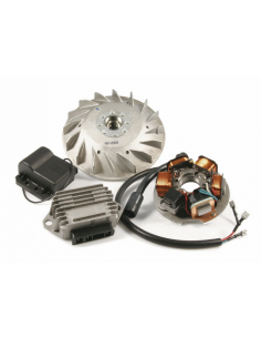 KIT ENCENDIDO ELECTRONICO VESPA PKS/XL/FL 75-125CC 12...