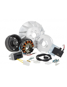 KIT ENCENDIDO SIP PERFORMANCE BY VAPE ROAD VESPA T5 125CC