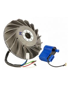 KIT ENCENDIDO VESPA 200 DN/IRIS/PX/TX