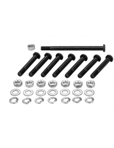 KIT TORNILLOS MOTOR VESPA T5/TX/IRIS/DN/DS/COSA...
