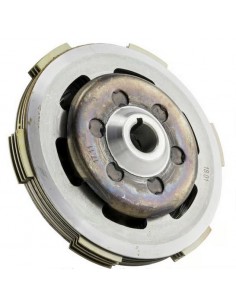 EMBRAGUE REFORZADO 6 MUELLES VESPA FL75/125cc PIAGGIO APE...