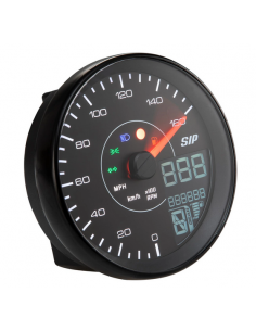 CUENTAKILOMETROS DIGITAL SIP TACHO KARAHO VESPA PX,IRIS...