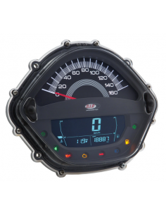 CUENTAKILOMETROS DIGITAL SIP VESPA GTS...